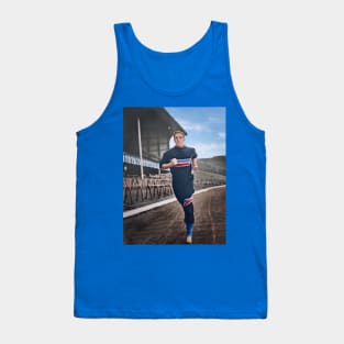 Billy Simpson Tank Top